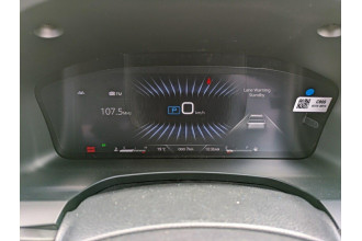 2024 KGM SsangYong Musso Q261 Ultimate XLV Ute