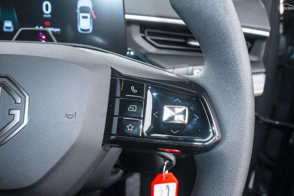 2026 MG MG3 Vibe Hatch Image 15