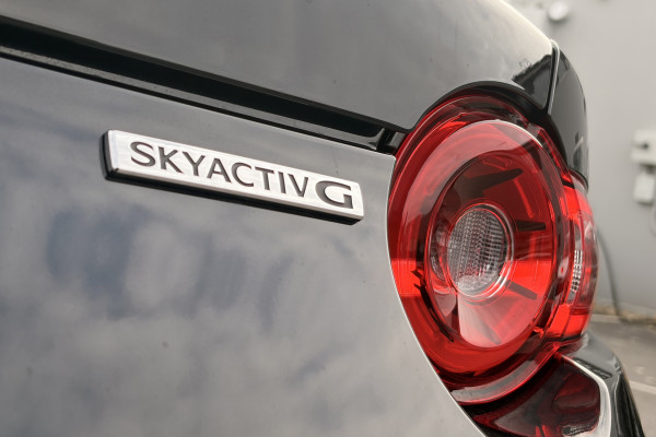 2025 Mazda MX-5 ND G20 GT RS Convertible Image 22