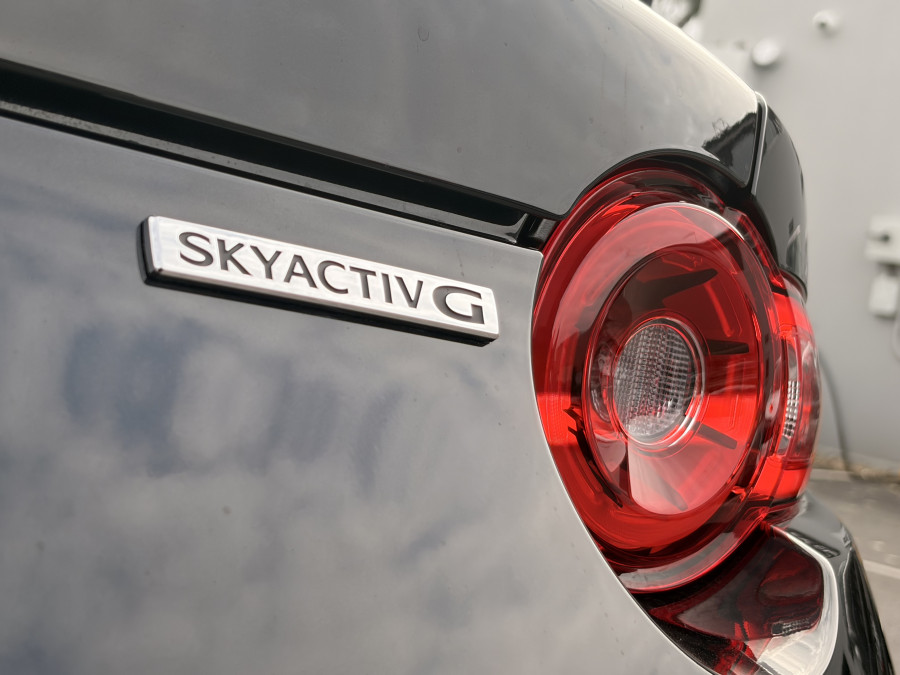 2025 Mazda MX-5 ND G20 GT RS Convertible Image 22