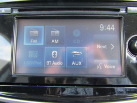 2014 Mitsubishi ASX XLS 2.0L Sports utility vehicle