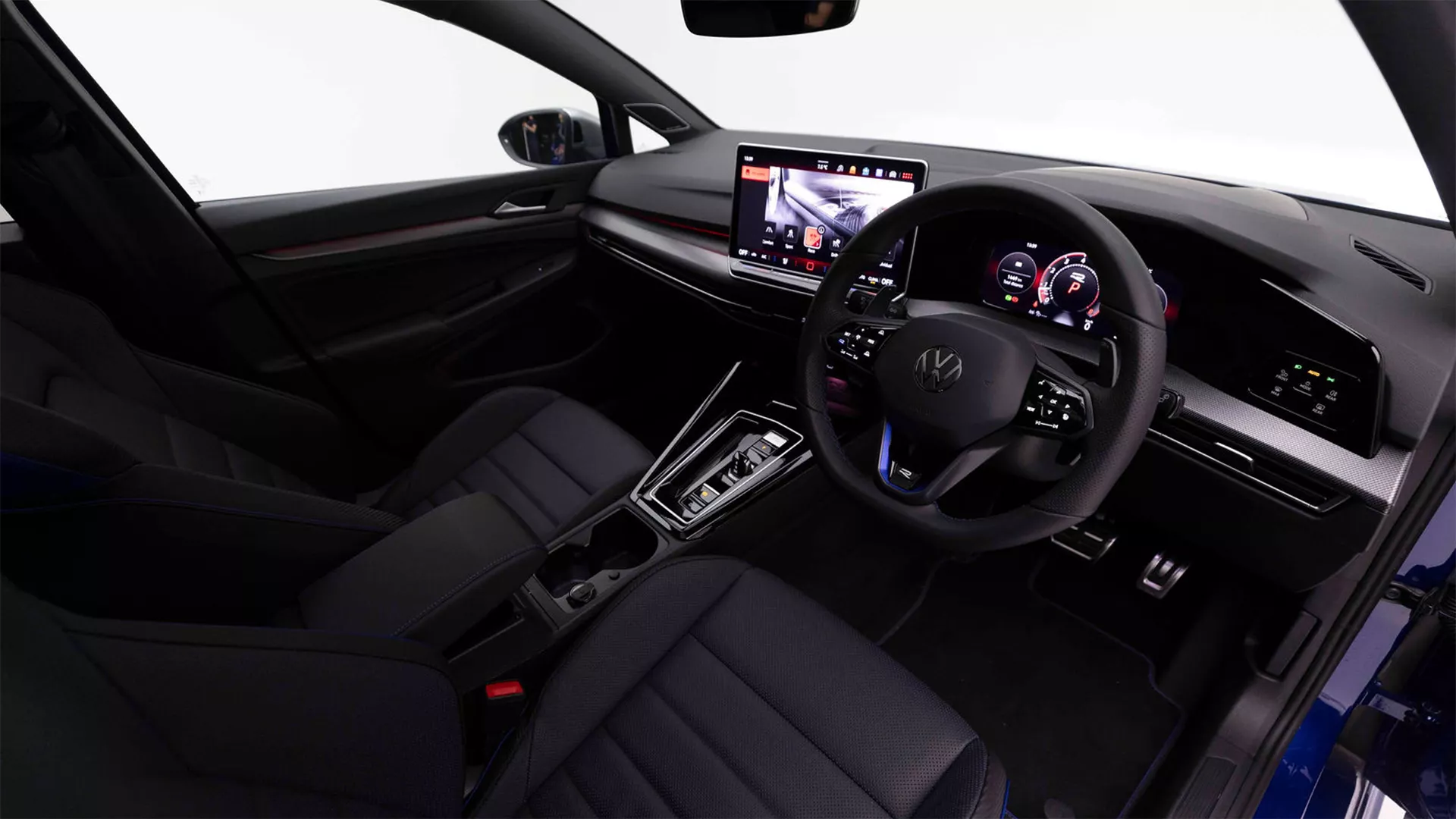 Comfort meets performance Wheels Image