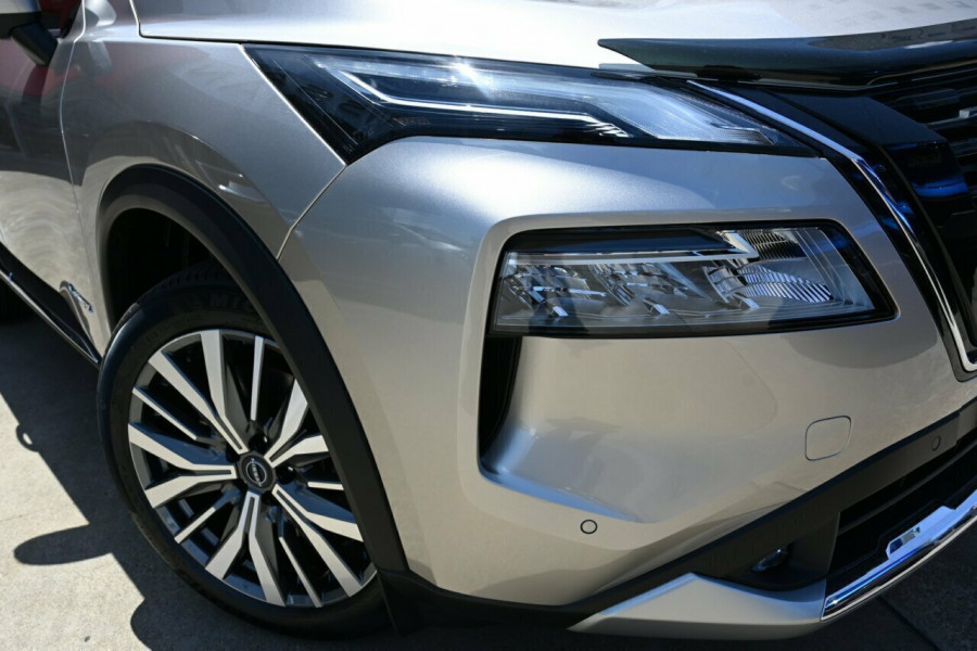 2024 MY25 Nissan X-Trail T33 ST-L e-POWER SUV Image 9