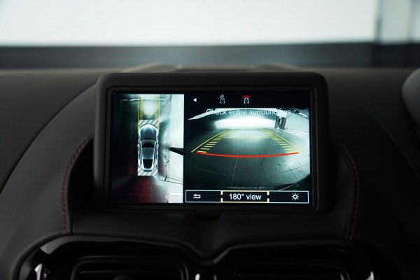 2022 Aston Martin Vantage  Coupe Image 40
