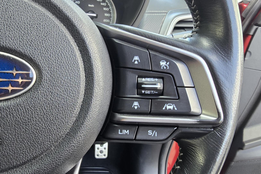 2021 Subaru Forester S5 2.5i Premium SUV Image 21