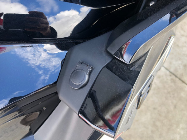 2019 BMW K1600 B Motorcycle