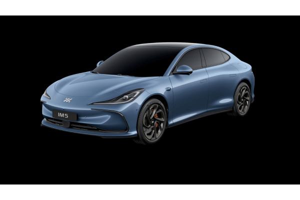 2026 MY25 MG IM5 P12L Performance Hatch Image 23