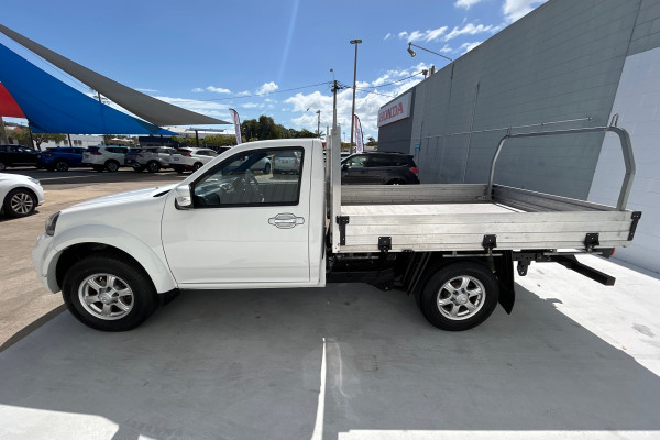 2021 GWM Steed K2 Cab Chassis Image 8