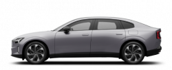 New Volvo Cars Parramatta ES90
