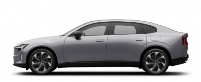 New Volvo ES90