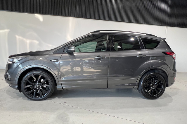 2018 MY19.25 Ford Escape ZG ST-Line SUV Image 9