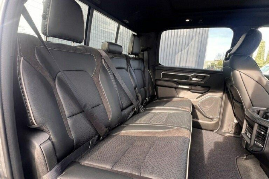 2024 Ram 1500 DT Laramie Sport RamBox Ute Image 33