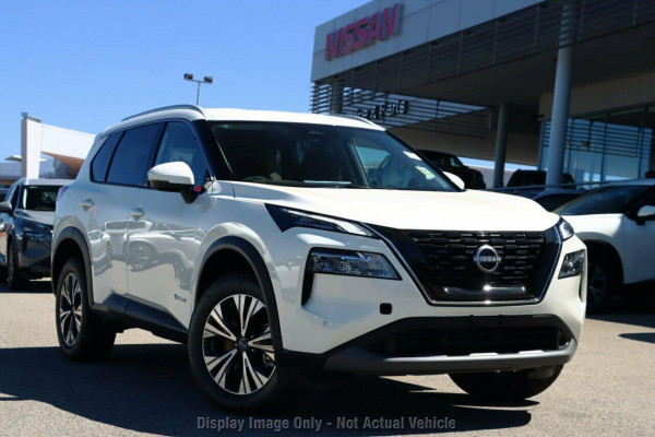 2025 Nissan X-Trail T33 ST-L e-POWER SUV