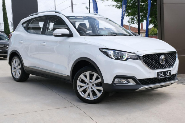 2024 MG ZS AZS1 Excite SUV