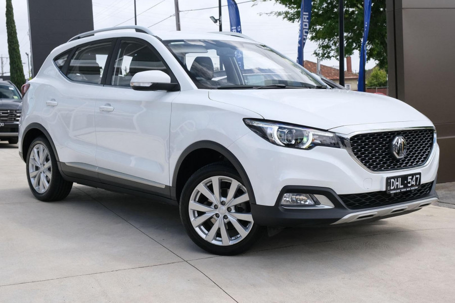 2024 MG ZS AZS1 Excite SUV