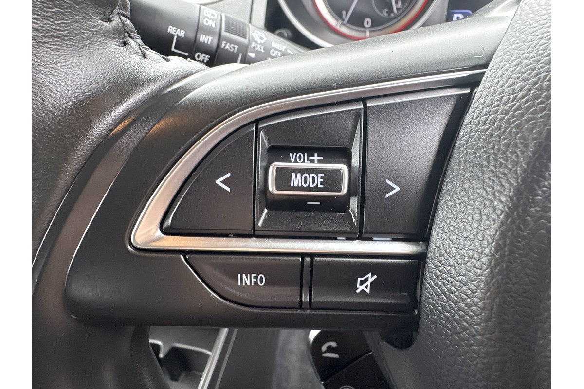 2023 Suzuki Swift AZ Series II GL Plus Hatch Image 13
