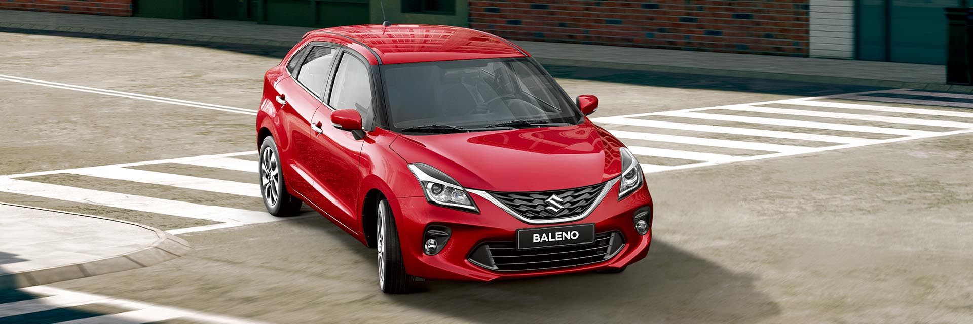 Baleno Overview 3