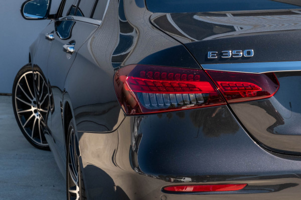 2022 MY22.5 Mercedes-Benz E-Class W213 E350 Sedan image 15