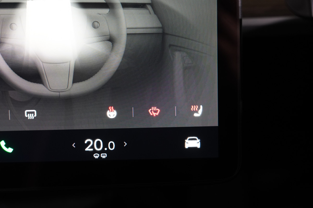 2023 Tesla Model Y Y Rear-Wheel Drive SUV