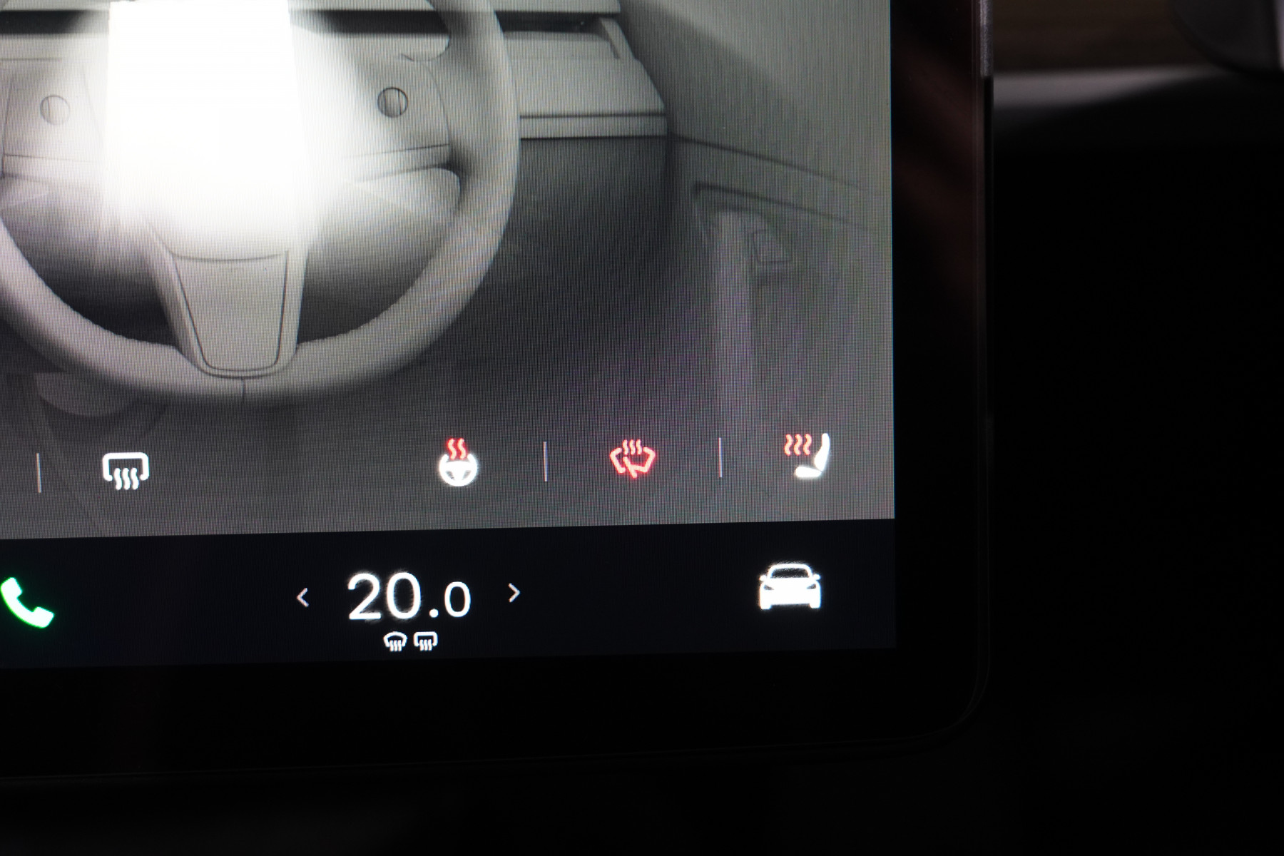 2023 Tesla Model Y Y Rear-Wheel Drive SUV Image 18