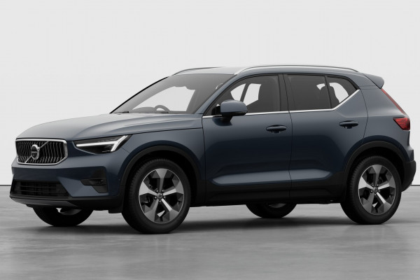 Volvo XC40 Ultra B4 Bright XZ