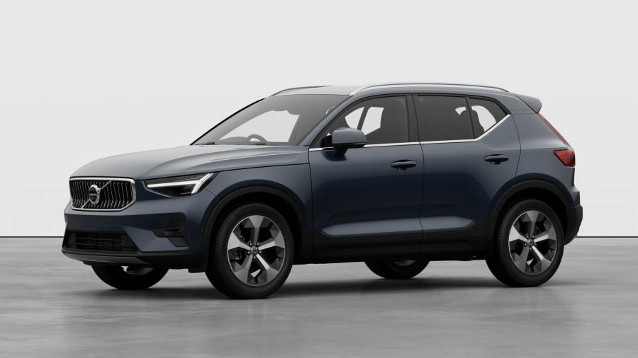2026 Volvo XC40 XZ Ultra B4 Bright SUV Image 1