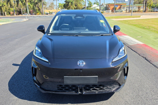 2026 MG MG4 EV Urban AH4E Essence 43 Hatch Image 15