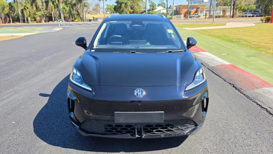 2026 MG MG4 EV Urban AH4E Essence 43 Hatch Image 15