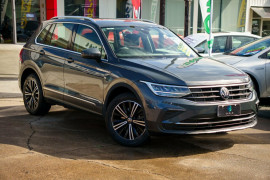 Volkswagen Tiguan 110TSI Life 5N