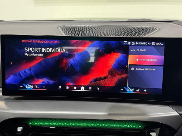 2026 BMW i4 G26 eDrive35 Hatch image 26