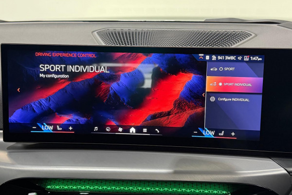 2026 BMW i4 G26 eDrive35 Hatch