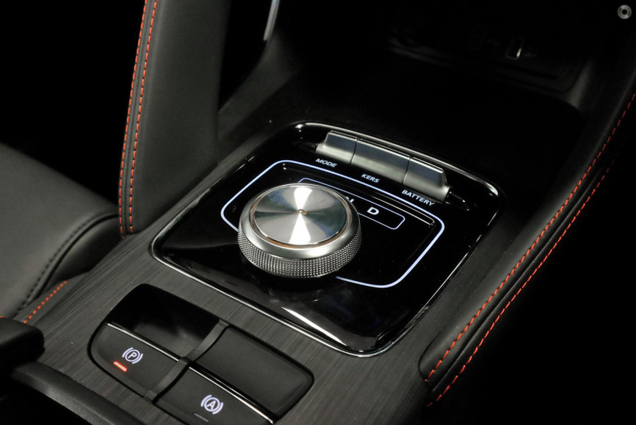 2023 MG ZS EV AZS1 Long Range SUV Image 11