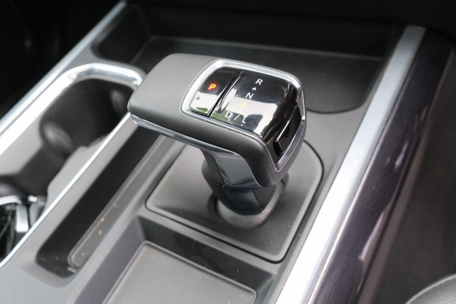 2023 Chevrolet Silverado T1 1500 LTZ Premium W/Tech Pack Ute Image 20