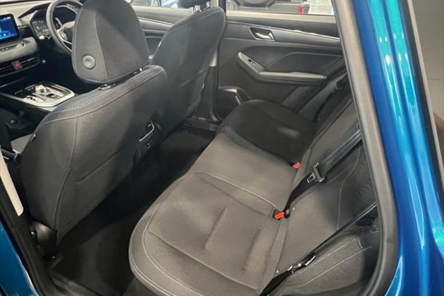 2024 GWM Haval Jolion A02 Premium Hybrid SUV Image 19