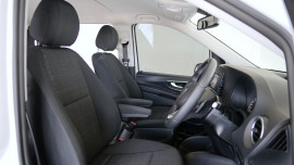 2020 Mercedes-Benz Vito Van