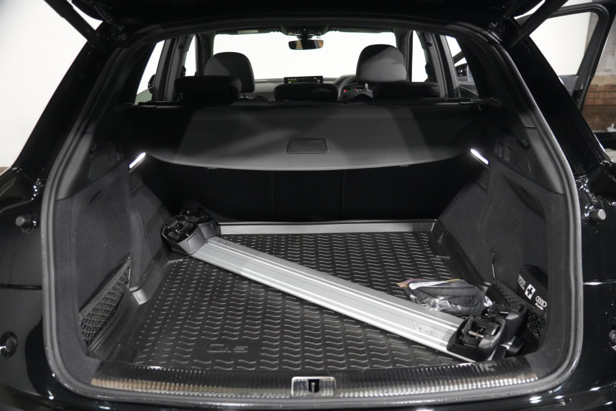 2021 Audi Q5 FY 45 TFSI sport SUV Image 32