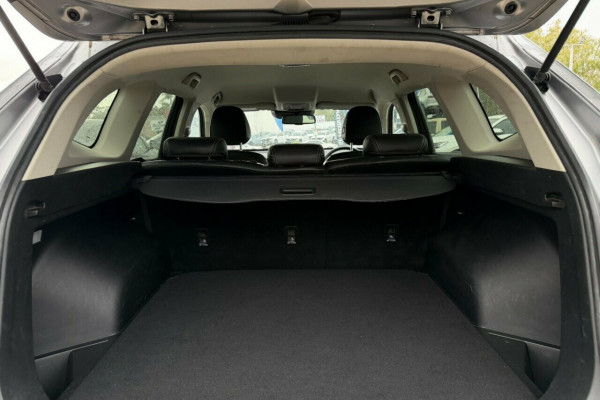 2022 Haval H6 B01 LUX SUV Image 15