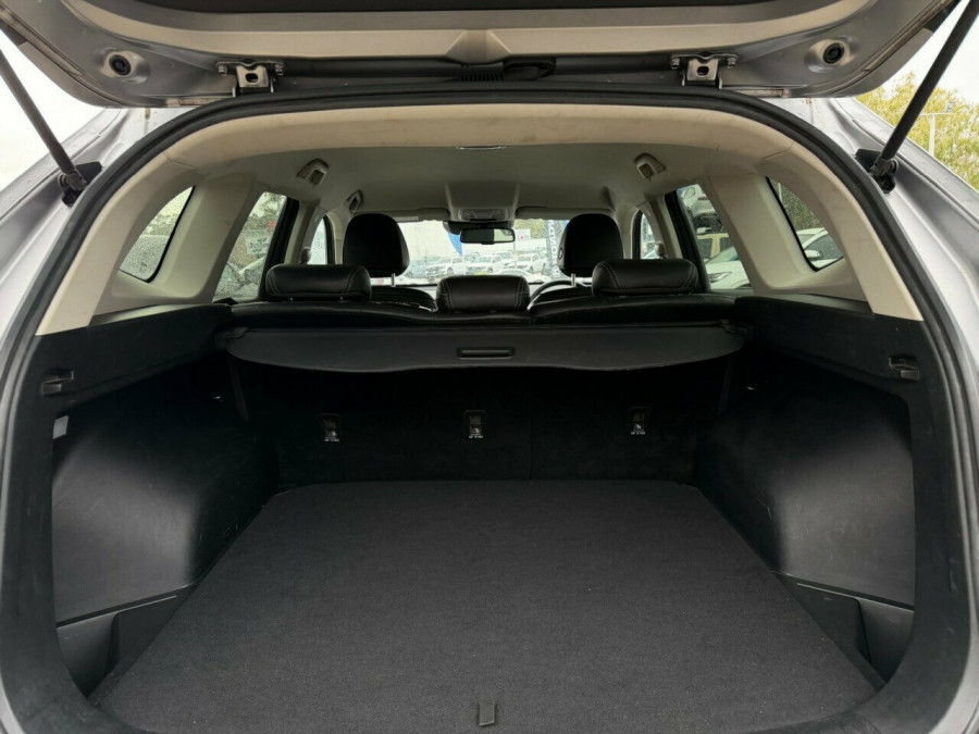 2022 Haval H6 B01 LUX SUV Image 15
