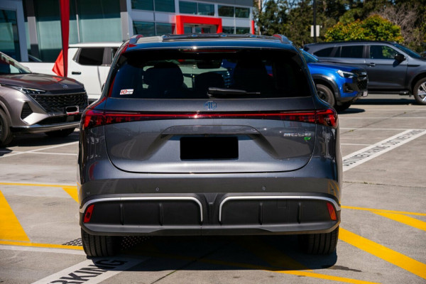 2026 MG MGS6 EV IS3E Essence SUV Image 3