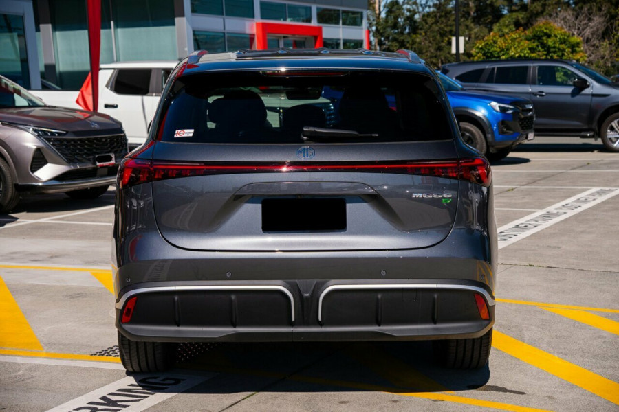 2026 MG MGS6 EV IS3E Essence SUV Image 3