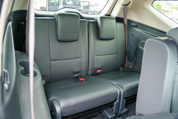 2025 Mitsubishi Pajero Sport QG Exceed SUV Image 7