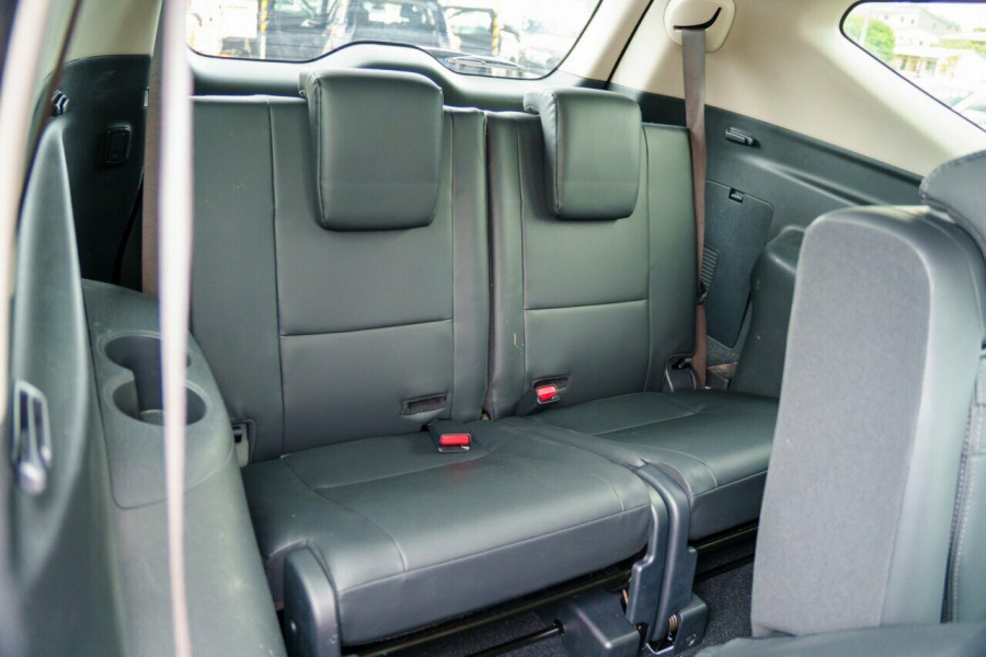 2025 Mitsubishi Pajero Sport QG Exceed SUV Image 7