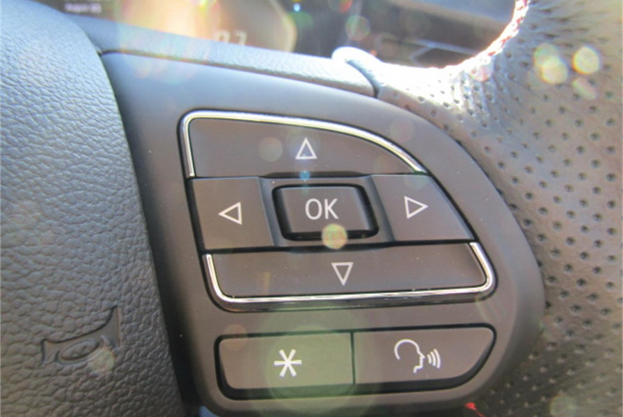 2024 MG MG5 AP32 Essence Sedan Image 14
