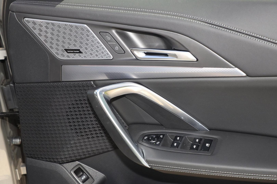 2025 BMW iX1 U11 xDrive30 M Sport SUV