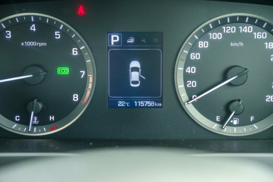 2016 Hyundai Sonata LF Active Sedan Image 17