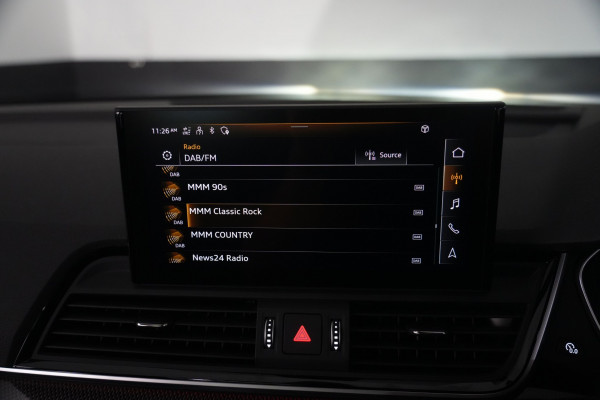2025 Audi SQ5 FY TDI SUV Image 37