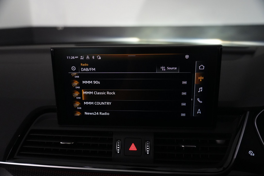 2025 Audi SQ5 FY TDI SUV Image 37