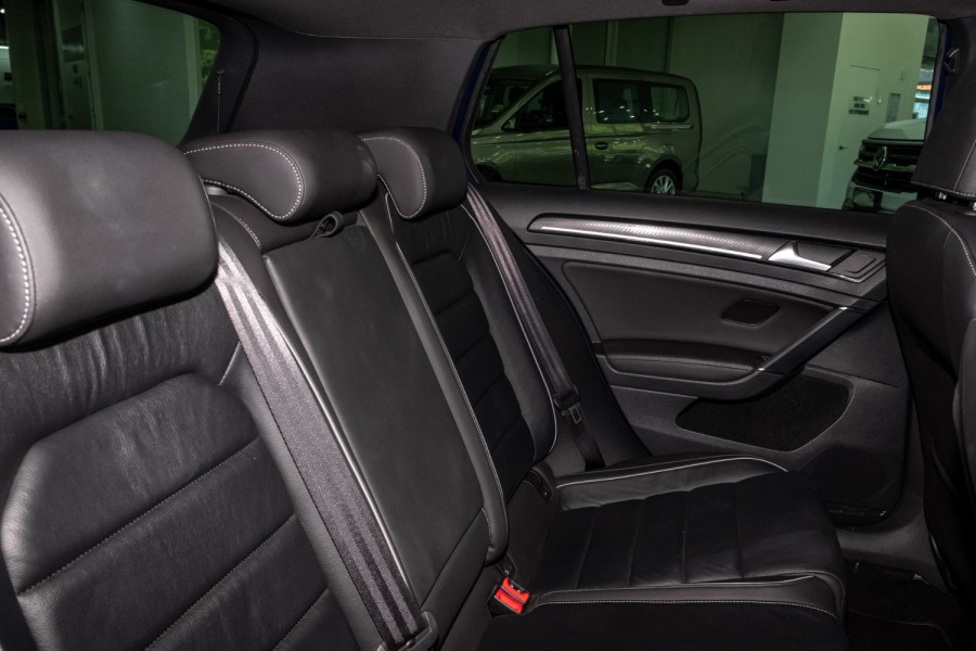 2019 MY20 Volkswagen Golf 7.5 R Hatch Image 9