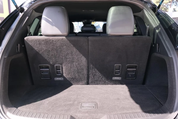 2020 Mazda CX-8 KG Series Touring SUV Image 10