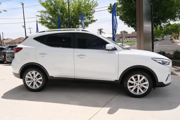 2022 MG ZST S13 Core SUV Image 5